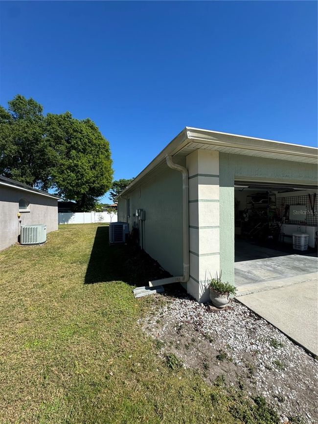 8181 Bristol Bay Ave, House other with 3 bedrooms, 2 bathrooms and null parking in LAKELAND FL | Image 46