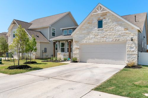723 Gray Fox Loop, Hutto, TX, 78634-2514 | Card Image