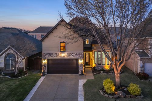 36 Tranquil Pond Dr, Frisco, TX, 75034-8579 | Card Image