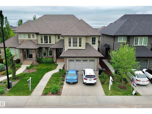 3254 Allan Way Sw, Edmonton, AB, T6W2K3 | Card Image
