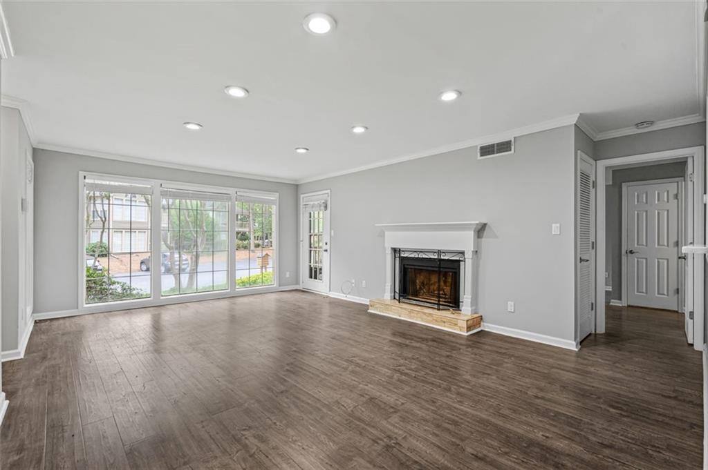 Country Park Dr, Smyrna, GA 30080