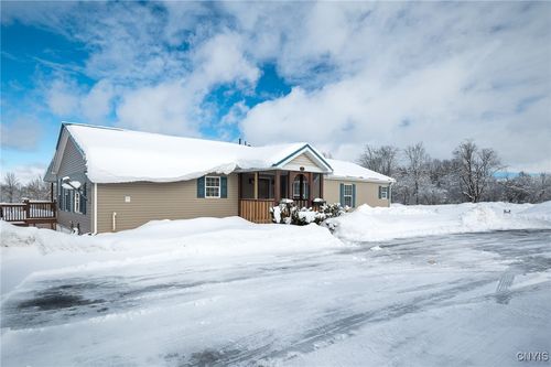 15717 Green Settlement Rd, Adams, NY, 13606 | Card Image