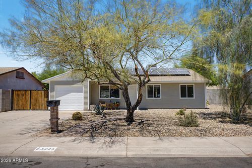 3226 W Michelle Drive, Phoenix, AZ, 85053 | Card Image