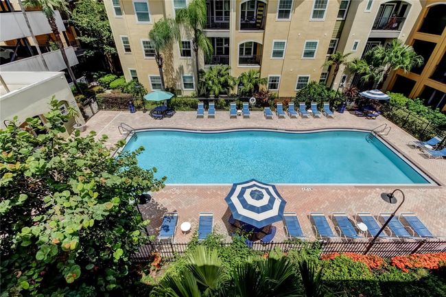 APT-9303 - 1910 E Palm Ave, Condo with 2 bedrooms, 2 bathrooms and null parking in TAMPA FL | Image 17