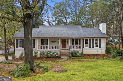 201 Lexington Dr, Woodstock, GA, 30188-2915 | Card Image