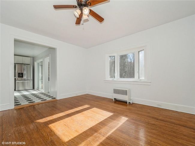 Upstairs you will find a spacious primary bedroom. | Image 30