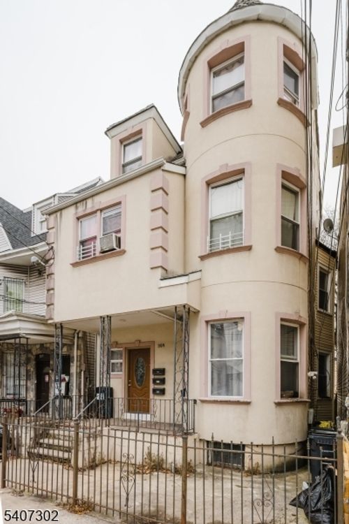 309 Summer Ave, Newark, NJ, 07104-2865 | Card Image