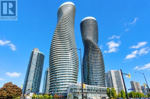 1302-50 Absolute Ave, Mississauga, ON, L4Z0A8 | Card Image