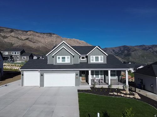 3670 N Goodlife Ln, North Ogden, UT, 84414-7607 | Card Image