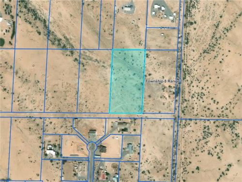 408-04-042 & 408-04-043 Silver Bell Road, Arizona City, AZ, 85123 | Card Image