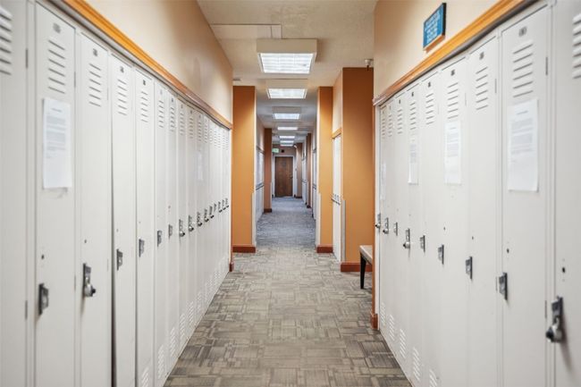 Hall featuring baseboards | Image 34