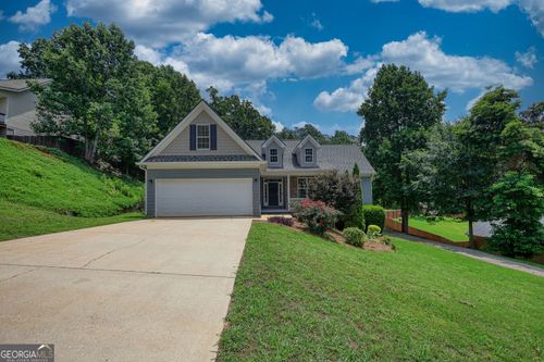 171 Emily Forest Way, Pendergrass, GA, 30567-4053 | Card Image