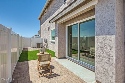 8315 E Prairie Avenue, House other with 3 bedrooms, 3 bathrooms and null parking in Mesa AZ | Image 3