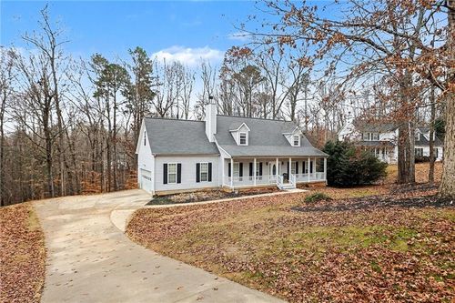 255 Hillbrook Chase, Newnan, GA, 30263-6907 | Card Image