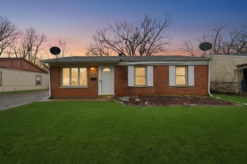 2016 215th Pl, Sauk Village, IL, 60411-4502 | Card Image