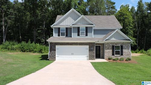 6999 Rebecca Ln, PINSON, AL, 35126-4973 | Card Image
