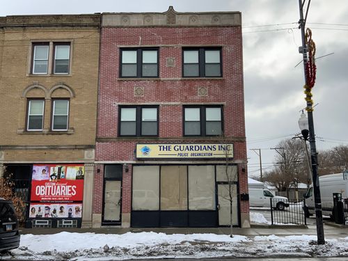 3-419 E 75th St, Chicago, IL, 60619-2291 | Card Image