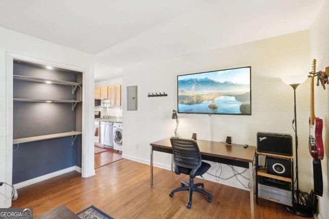 APT-24B - 1355 Euclid Ave Ne, Condo with 1 bedrooms, 1 bathrooms and 1 parking in Atlanta GA | Image 7