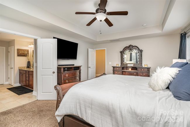3002 Amesbury Hill Dr, House other with 4 bedrooms, 3 bathrooms and null parking in Charlotte NC | Image 25
