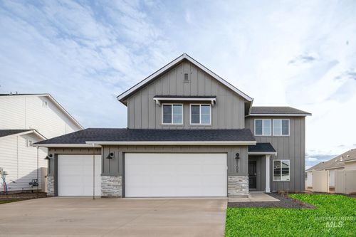 9109 W Violet St, Nampa, ID, 83687-4616 | Card Image