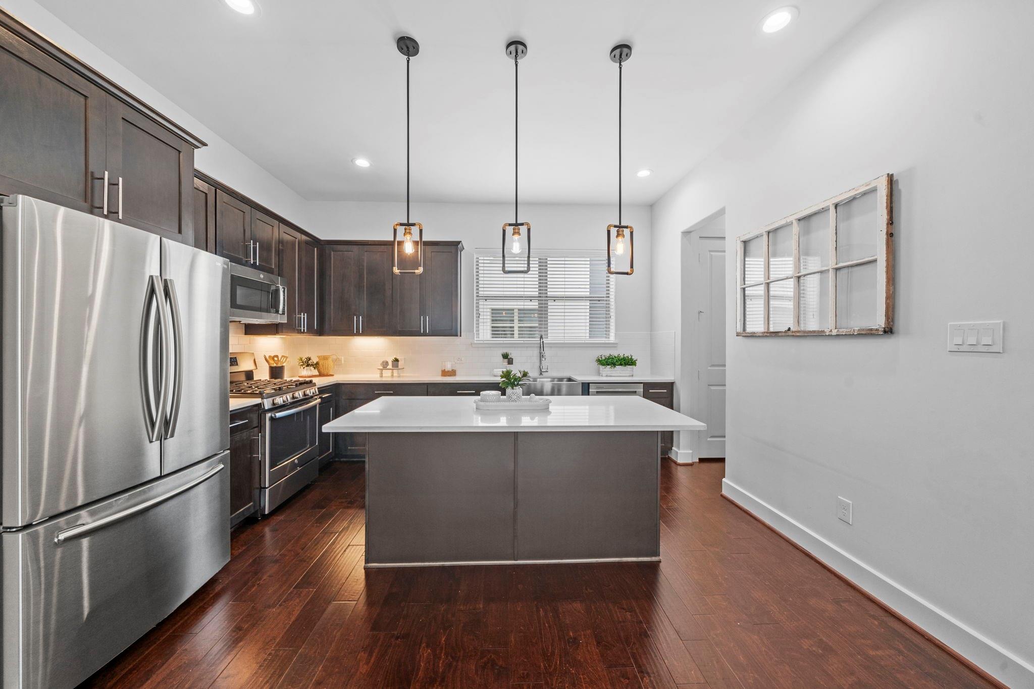 Residential in Houston 5
