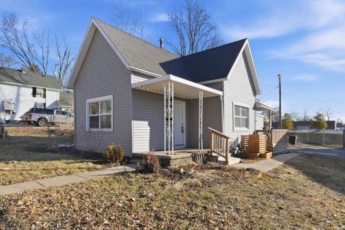 1110 Osage St, Fort Wayne, IN, 46808-3403 | Card Image
