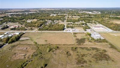 Sw 15th Street, Home with 0 bedrooms, 0 bathrooms and null parking in Wagoner OK | Image 1