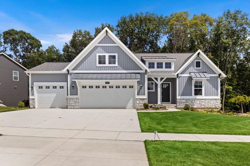 3275 Hollace Dr, Jenison, MI, 49428-3101 | Card Image