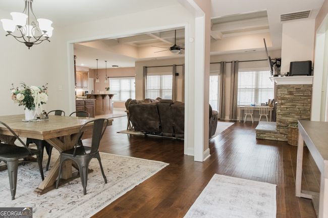 1325 Adams Rd, House other with 4 bedrooms, 3 bathrooms and 10 parking in Meansville GA | Image 4