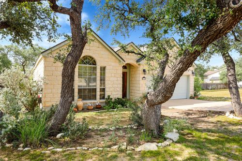 21520 Paine Ave, Lago Vista, TX, 78645-6755 | Card Image