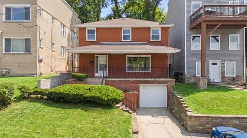 118 Bailey Ave, Mt Washington, PA, 15211-1704 | Card Image