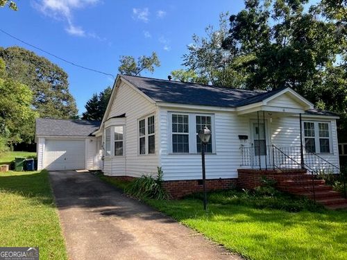 155 Milner Ave, Griffin, GA, 30224-4809 | Card Image
