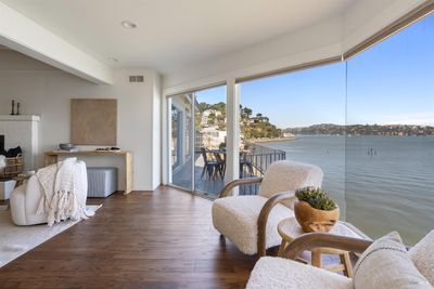 203 Valley Street, Home with 6 bedrooms, 6 bathrooms and 3 parking in Sausalito CA | Image 3