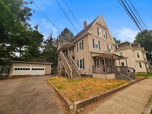 10-8-10 Aspen St, Ware, MA, 01082-1189 | Card Image