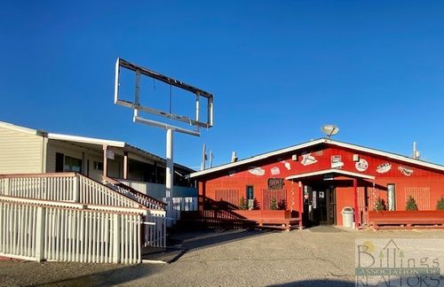 510 2nd Avenue, Custer, MT, 59024 | Card Image