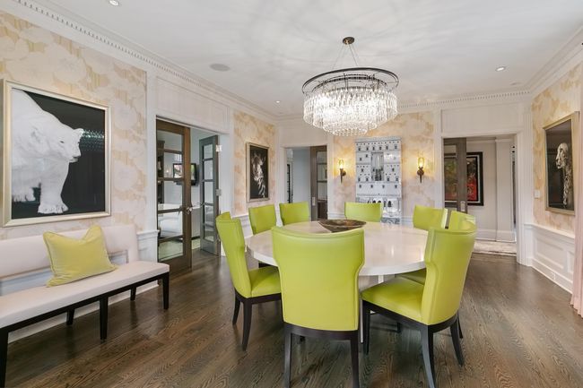 2119 E Lake Of The Isles Pkwy, House other with 4 bedrooms, 5 bathrooms and null parking in Minneapolis MN | Image 8