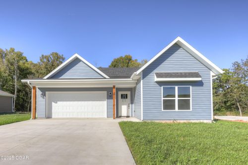 2017 Lakeview St, Carthage, MO, 64836-6003 | Card Image