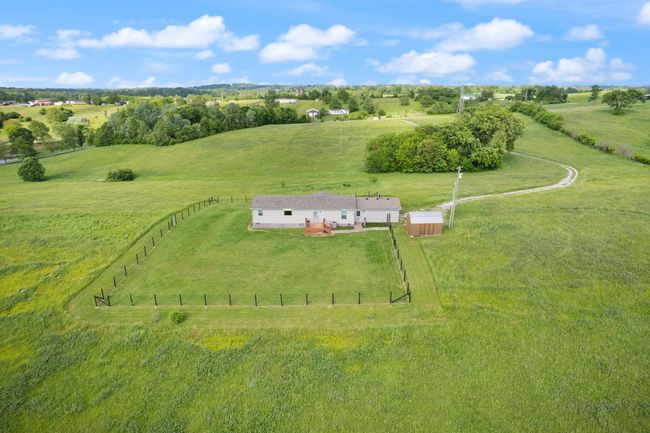3471 High Bridge Road, House other with 3 bedrooms, 2 bathrooms and null parking in Lancaster KY | Image 61