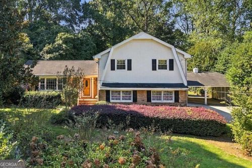 2051 Hemlock Trl, Snellville, GA, 30078-3022 | Card Image
