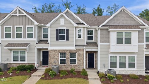 307 Spaight Acres Way, Wake Forest, NC, 27587-2574 | Card Image