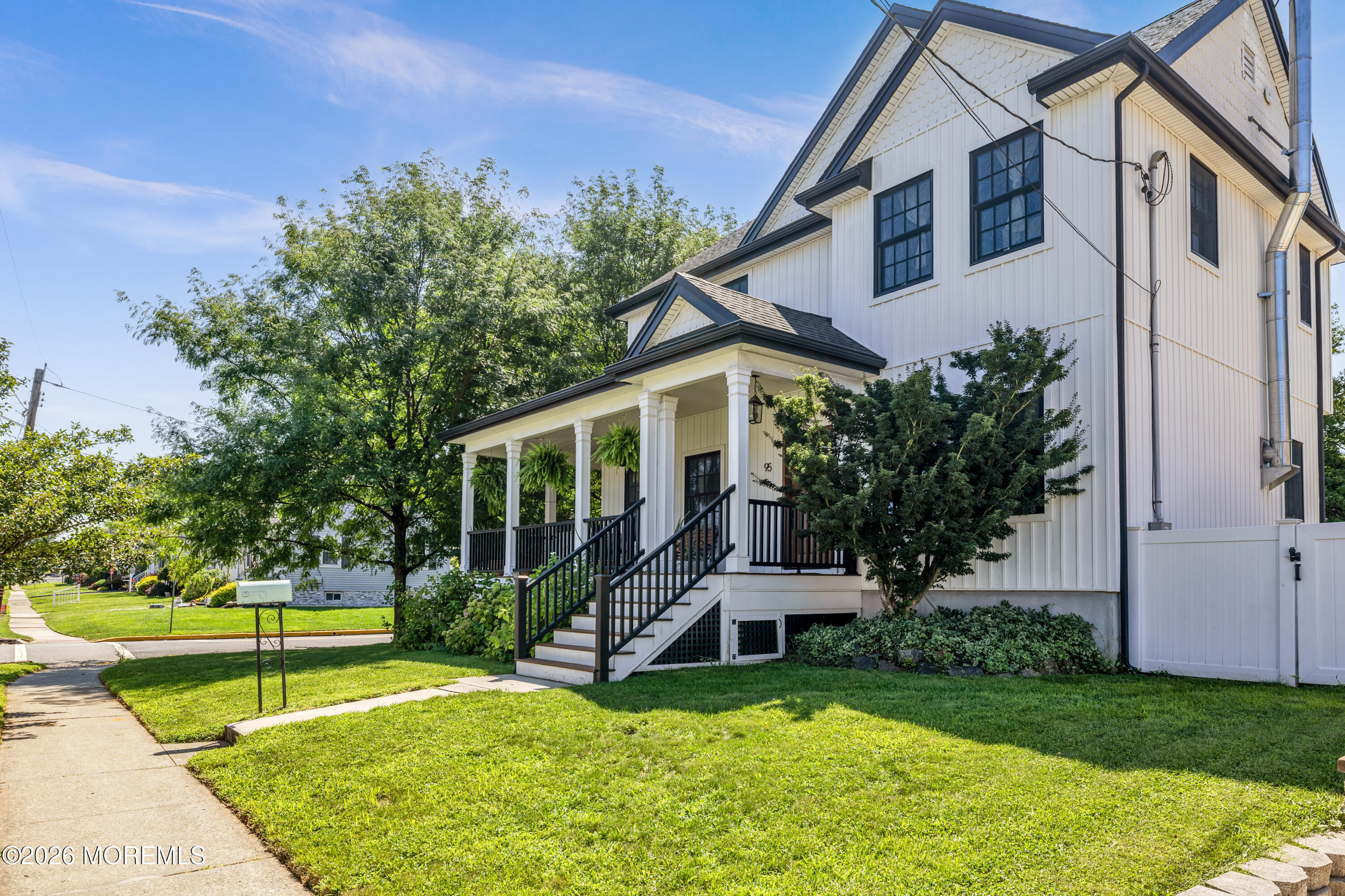 Residential in Woodbridge