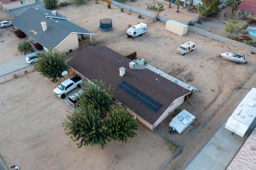 57894 Hidden Gold Dr, Yucca Valley, CA, 92284-4430 | Card Image