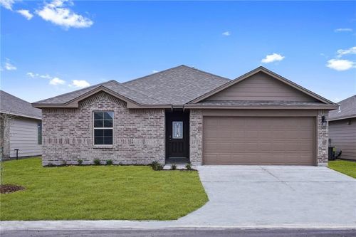 1254 Breebry Dr, Corpus Christi, TX, 78415-1300 | Card Image