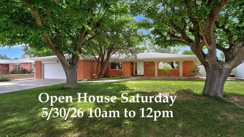 2808 Charleston St Ne, Albuquerque, NM, 87110-2702 | Card Image