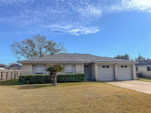 1727 Junker Street, Rosenberg, TX, 77471 | Card Image