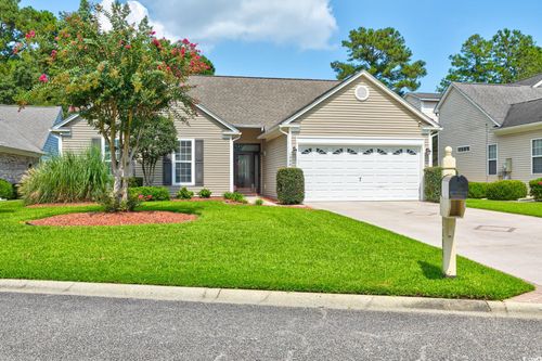 1288 Merion Ct, Murrells Inlet, SC, 29576-8643 | Card Image