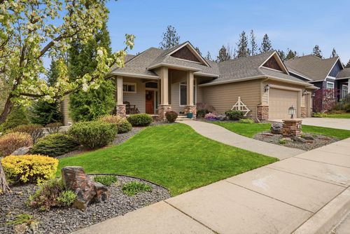 6107 S Summerwood St, Spokane, WA, 99224 | Card Image