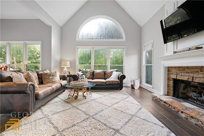 2920 Dartmouth Pl, House other with 4 bedrooms, 4 bathrooms and 2 parking in Cumming GA | Image 19