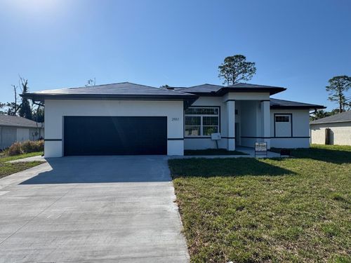 2551 Alhaven Ter, NORTH PORT, FL, 34286-3987 | Card Image