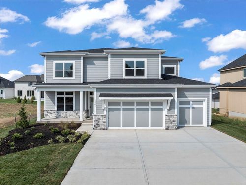 12404 W 184th St, Bucyrus, KS, 66013 | Card Image